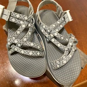Kids Chaco sandals